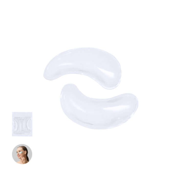 Set Parches Térmicos - BGST