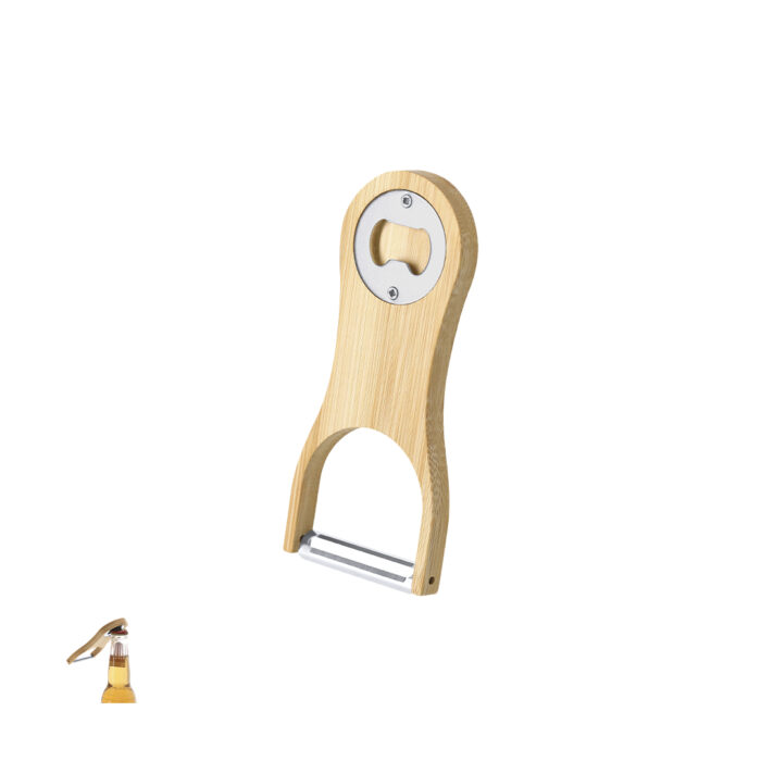 Pelador Abridor - BGTM