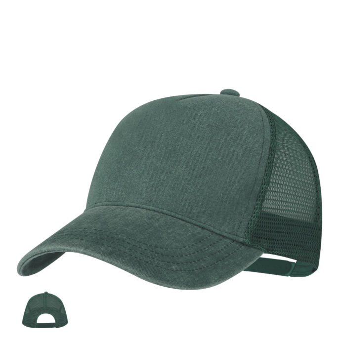 Gorra - BGTV