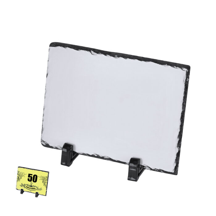 Placa Sublimación - BGTY