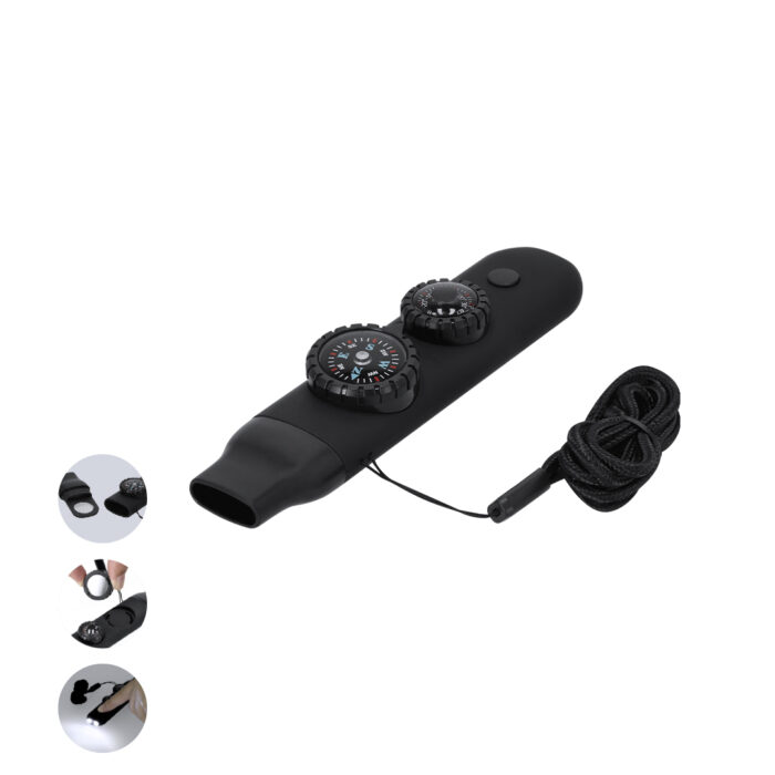 Silbato Supervivencia - BGUW