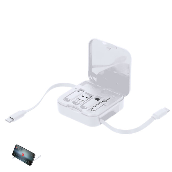 Set Cables Cargadores - BGVN