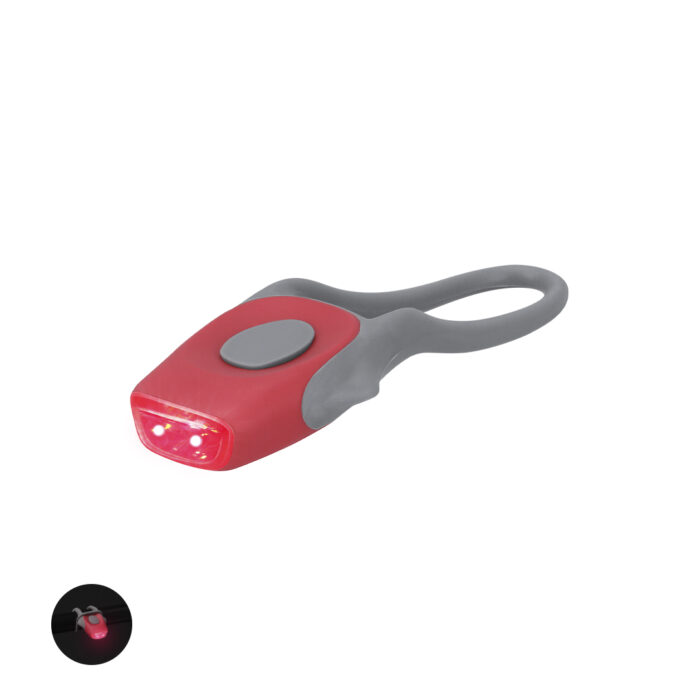 Luz Seguridad Bici - BGWW