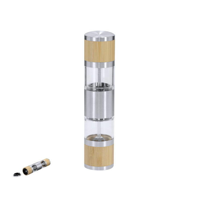 Molinillo Sal y Pimienta - BGZJ