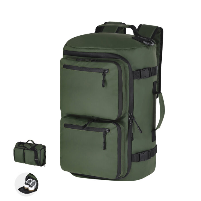 Bolso Mochila - BHAH