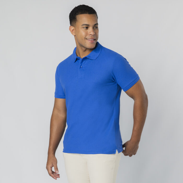 Polo Adulto Color - BHBF
