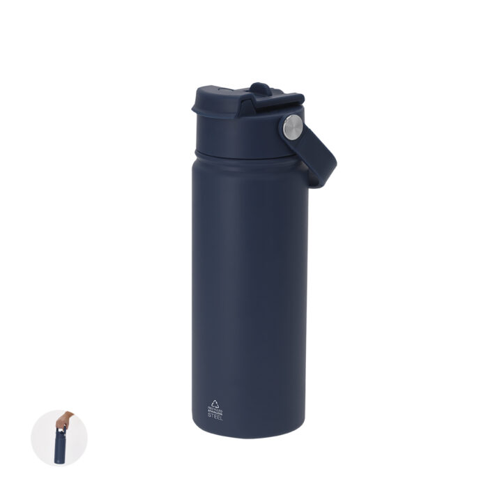 Bidón Térmico - BHBU