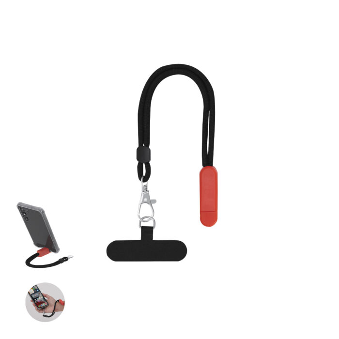 Pulsera Soporte - BHCL