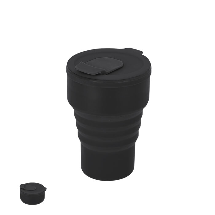 Vaso Plegable - BHDT