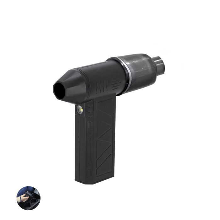 Soplador Aspirador - BHDF