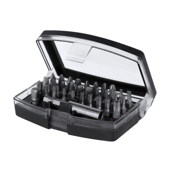 Set Herramientas - BHDG