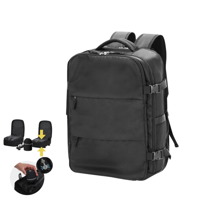 Mochila al Vacío - BHFC