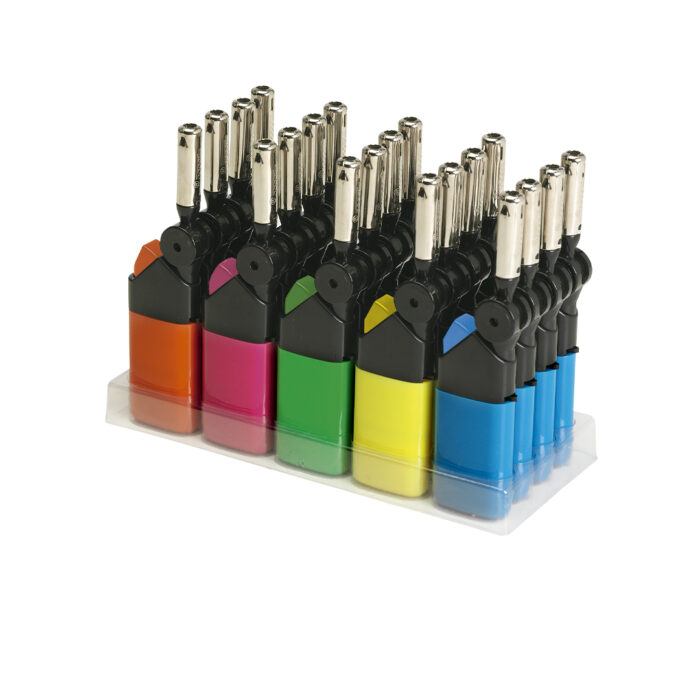 Encendedor Cocina - ECR